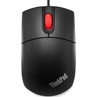 ThinkPad Travel mouse USB Type-A+PS/2 Ottico 800 DPI