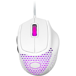 Gaming MM720 mouse Mano destra USB tipo A Ottico 16000 DPI, Mouse da gioco en oferta