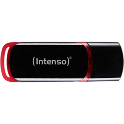 32GB USB2.0 unità flash USB USB tipo A 2.0 Nero, Rosso, Chiavetta USB precio