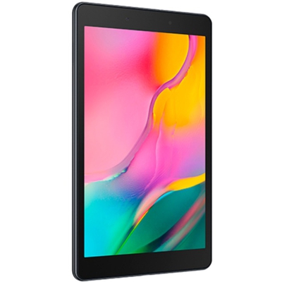 Galaxy Tab A SM-T290NZKA tablet 32 GB 20,3 cm (8") 2 GB 802.11a Nero, Tablet PC