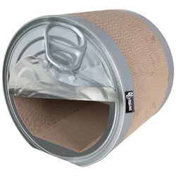 Tiragraffi / cuccia Per Gatti Can características