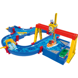 ContainerPort Set da gioco, Ferrovia precio