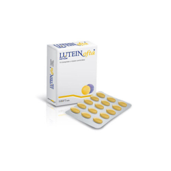 Luteinofta® Compresse características