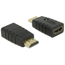 63320 adattatore per inversione del genere dei cavi 1 x HDMI-A 19 pin Nero precio