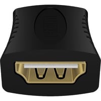 IB-CB005 HDMI Nero, Frizione