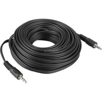 AVK 119-1000 10.0m cavo audio 10 m 3.5mm