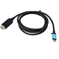 Cavo adattatore USB-C 3.1 per HDMI 4K / 60Hz 200cm precio