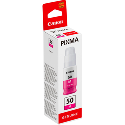 GI-50 M cartuccia d''inchiostro 1 pz Originale Magenta en oferta