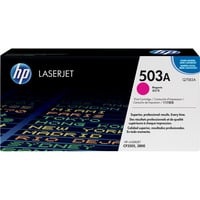 503A Magenta Original LaserJet Toner Cartridge with ColorSphere Toner cartuccia toner 1 pz Originale