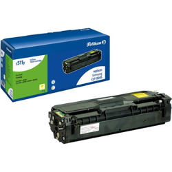 4229816 cartuccia toner Giallo características