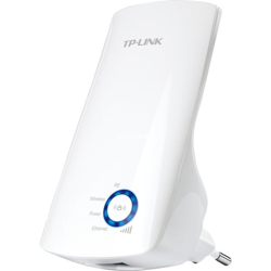 TL-WA850RE Ricevitore di rete Bianco 10, 100 Mbit/s, Ripetitore precio