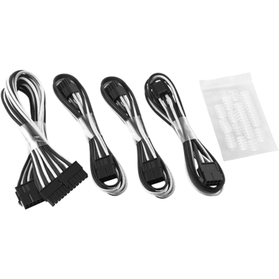 CM-CAB-BKIT-D62KKW-R cavo di alimentazione interno 0,3 m, Gestione dei cavi