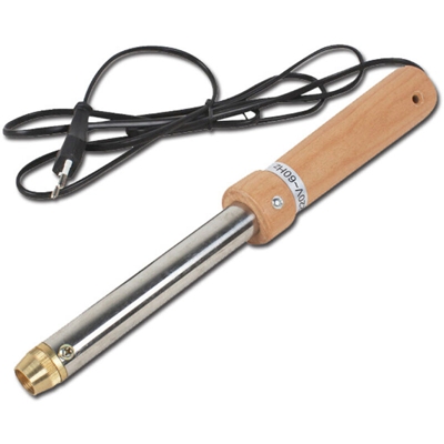 Dermatori elettrici per bovini e pecore, abrasioni, agnelli BURDOCK TERMOMETRO ARCHIERATO ARCHITICO 220V