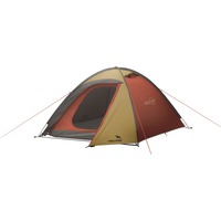 Meteor 300, Tenda