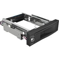 IB-167SSK Box esterno HDD Nero 3.5", Inquadramento en oferta