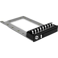 IB-2222 2.5" Pannello portante Nero, Grigio, Inquadramento características