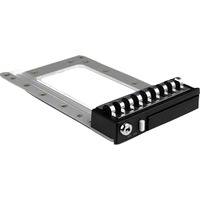 IB-2222 2.5" Pannello portante Nero, Grigio, Inquadramento