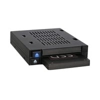 MB522SP-B docking station per unità di archiviazione Nero, Inquadramento