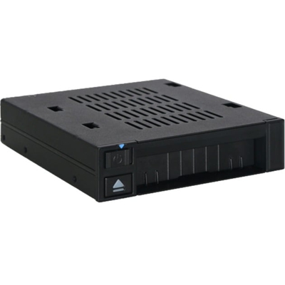 flexiDOCK MB521SP-B Nero, Inquadramento