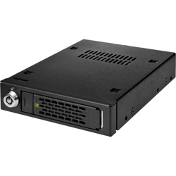 MB991IK-B pannello drive bay Nero, Inquadramento en oferta
