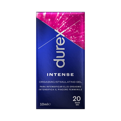 Durex® Intense Orgasmic Gel