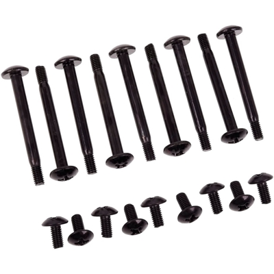 15314 giravite e bullone Kit di viti, Set di viti