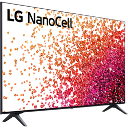 NanoCell 43NANO759PA 109,2 cm (43") 4K Ultra HD Smart TV Wi-Fi Nero, Televisore LED en oferta