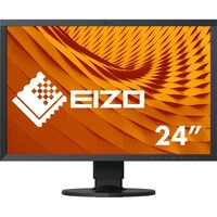 ColorEdge CS2410 LED display 61,2 cm (24.1") 1920 x 1200 Pixel WUXGA Nero, Monitor LED