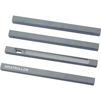 HEATKILLER Tube - struts 150mm, Montaggio
