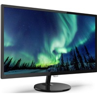 E Line 327E8QJAB/00 LED display 80 cm (31.5") 1920 x 1080 Pixel Full HD IPS Nero, Monitor LED