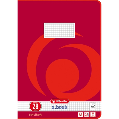 340281 quaderno, Libro