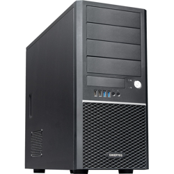 CM-25B-OP computer case Tower Nero, Chassis Tower precio