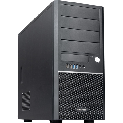 CM-25B-OP computer case Tower Nero, Chassis Tower