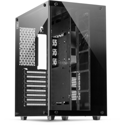 C-701 Panorama Full Tower Nero, Chassis Tower en oferta