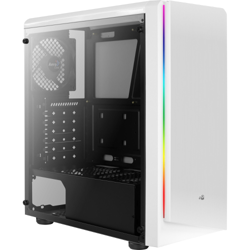 Rift Midi Tower Bianco, Chassis Tower precio