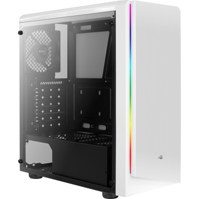 Rift Midi Tower Bianco, Chassis Tower