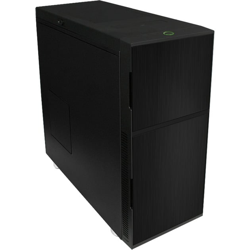 Deep Silence 1 Rev. B Midi Tower Nero, Chassis Tower precio