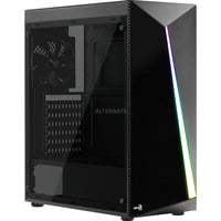 Shard Midi Tower Nero, Chassis Tower precio