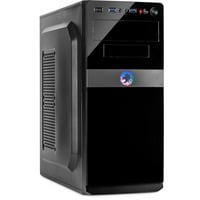 IT-5908 Midi Tower Nero, Chassis Tower precio