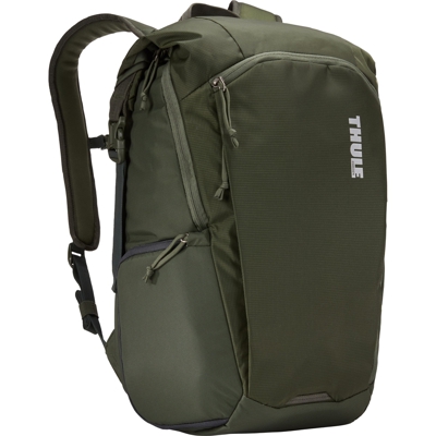 EnRoute Large zaino Nylon