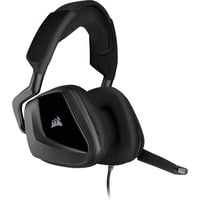 VOID ELITE STEREO Cuffia Padiglione auricolare Carbonio, Cuffia da gioco precio