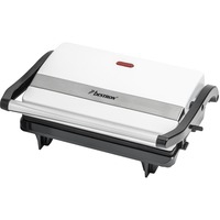 APM123W tostiera 700 W Nero, Bianco, Come contattare con grill