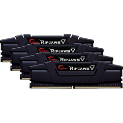 Ripjaws V F4-3600C18Q-128GVK memoria 128 GB 4 x 32 GB DDR4 3600 MHz precio