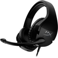 Cloud Stinger S Cuffia Padiglione auricolare Connettore 3.5 mm Nero, Cuffia da gioco características