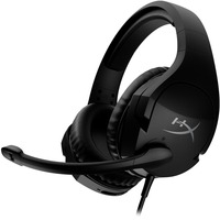 Cloud Stinger S Cuffia Padiglione auricolare Connettore 3.5 mm Nero, Cuffia da gioco