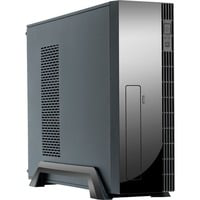 UE-02B computer case Mini Tower Nero 250 W, Chassis Tower en oferta