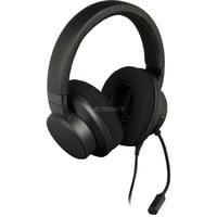Sound BlasterX H6 Cuffia Padiglione auricolare Connettore 3.5 mm Nero, Cuffia da gioco en oferta