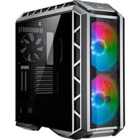 MasterCase H500P Mesh ARGB Midi Tower Grigio, Chassis Tower precio