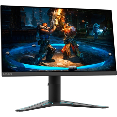 G27-20 68,6 cm (27") 1920 x 1080 Pixel Full HD LCD Nero, Monitor di gioco