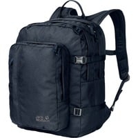 Berkeley zaino Blu marino
